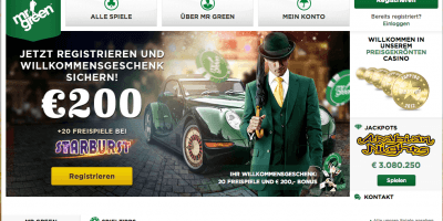 Choy Sun Doa Slot von Aristocrat jetzt im Mr. Green Casino