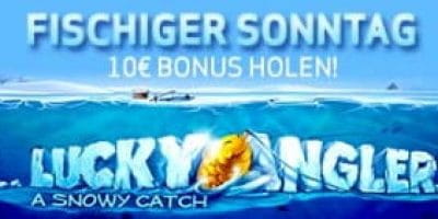 Sonntagsbonus im BetVictor Casino