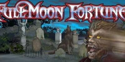 Full Moon Fortunes Videoslot im Betfair Casino