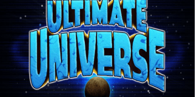 Ultimate Univerese Videoslot im 888.com Casino