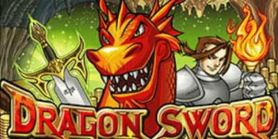 Dragon Sword Spielautomat im Inter Casino