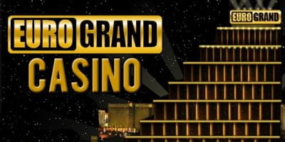 300 Prozentiger Bonus plus Freispiele im Eurogrand