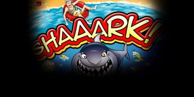 Shaaark Videoslot im 888.com Casino