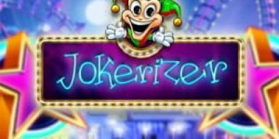 Jokerizer im Mr. Green Online Casino