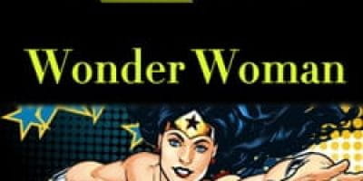 Wonder Woman Videoslot im Inter Casino