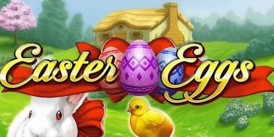 Easter Eggs im Eurogrand Casino