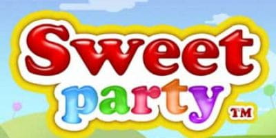 Sweet Party Videoslot im Eurogrand Casino