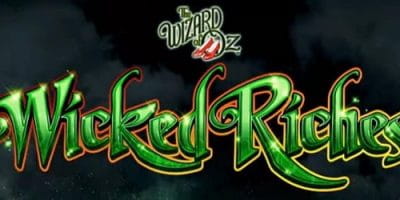 Wicked Riches Videoslot im Betfair Casino