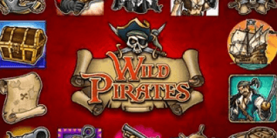 Kostenlose Runden an Wild Pirates drehen