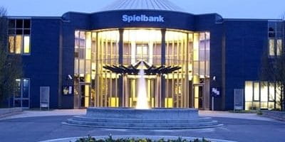 Spielbank Bad Kötzting steht vor der Schließung