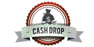 Cash Drop Bonusaktion im Mr.Green Casino