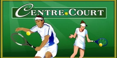 Centre Court Videoslot