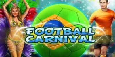 Football Carnival Spielautomat