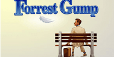 Forrest Gump im Inter Casino