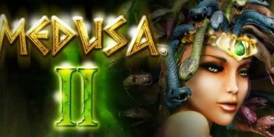 Medusa 2 Spielautomat im Betfair Casino