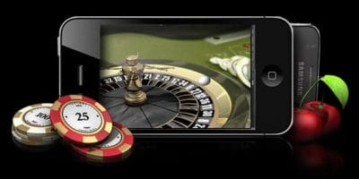 Mobil Gaming wird immer beliebter