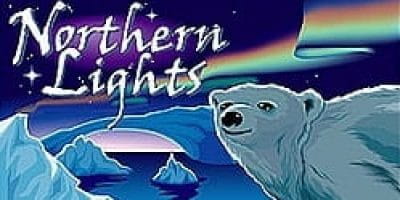 Northern Lights Videoslot