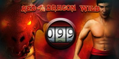 Red Dragon Wild Videoslot