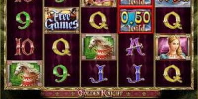 Golden Knight im Betfair Casino