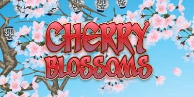 Cherry Blossmos Videoslot