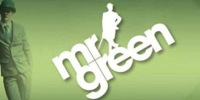 Mr. Green Online Casino