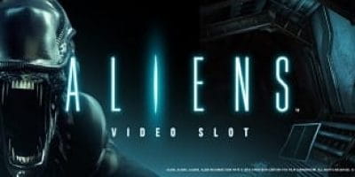 Der Aliens-Slot im Mr Green Casino