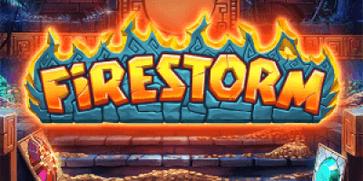 Firestorm Videoslot im Betfair Casino