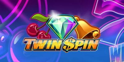 Twin Spin Videoslot im Betfair Casino