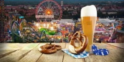 Oktoberfest Bonusaktion