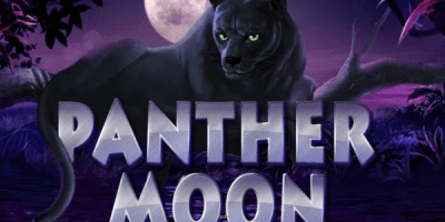 Der Spielautomat Panther Moon im EuroGrand Casino