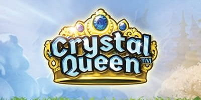 Crystal Queen Videoslot im Spinpalace Casino