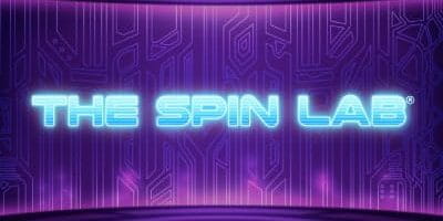 The Spin Lab Spielautomat im Spinpalace Casino