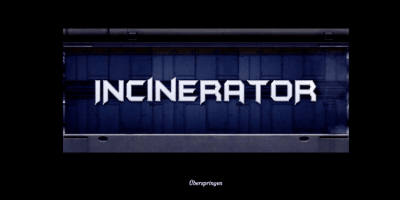 Der Incinerator-Slot im Mr Green Casino