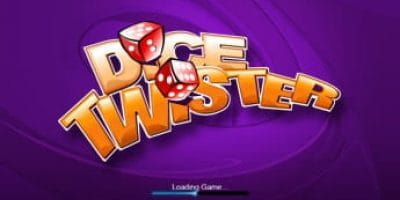 Dice Twister das einzigartige Würfelspiel