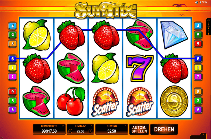 Microgaming_Sun_Tide_Spielautomat