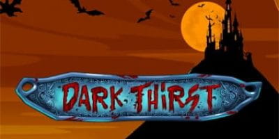 Dark Thirst Videoslot