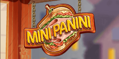 Der Mini Panini Spielautomat im OnlineCasino Deutschland