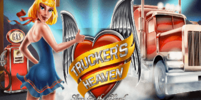 Der Trucker’s Heaven Spielautomat im OnlineCasino Deutschland